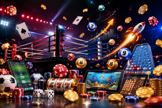 pharcade