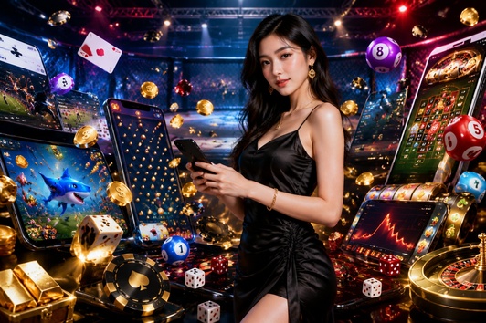 pharcade